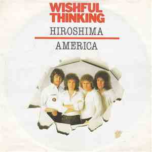 Wishful Thinking - Hiroshima / America
