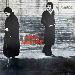 Wolfgang Ambros - Es Lebe Der Zentralfriedhof