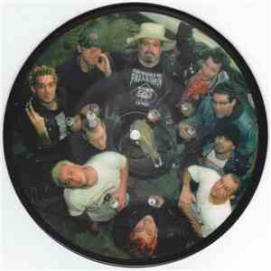 Working Stiffs / Strychnine  - Working Stiffs / Strychnine