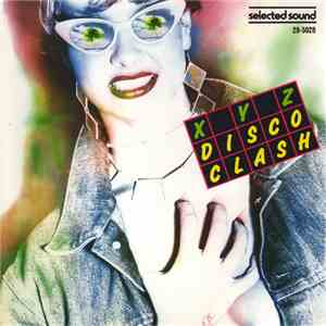 XYZ - Disco Clash