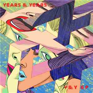 Years & Years - Y & Y