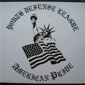 Youth Defense League - American Pride