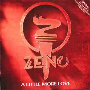 Zeno - A Little More Love
