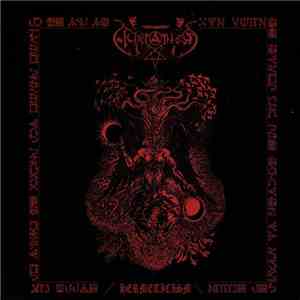 Acherontas - Hermeticism