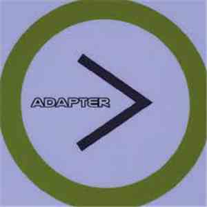 Adapter (US) - Greater Than