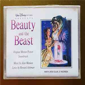 Alan Menken, Howard Ashman - Beauty And The Beast (Original Motion Picture ...