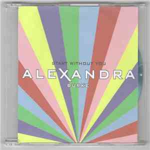 Alexandra Burke - Start Without You