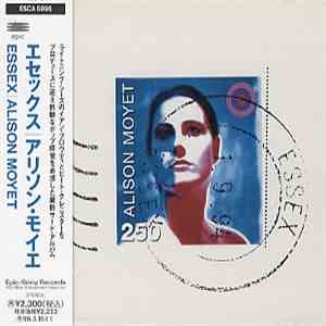 Alison Moyet - Essex