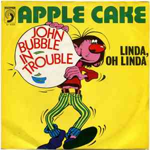Apple Cake - John Bubble In Trouble