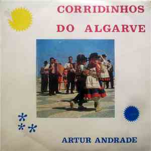 Artur Andrade - Corridinhos Do Algarve