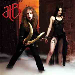 Ash Lee Blade - Ash Lee Blade