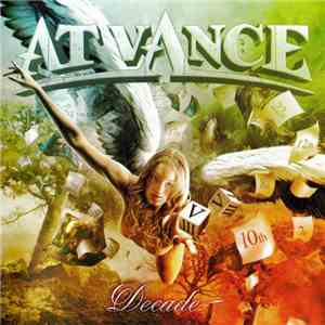 At Vance - Decade