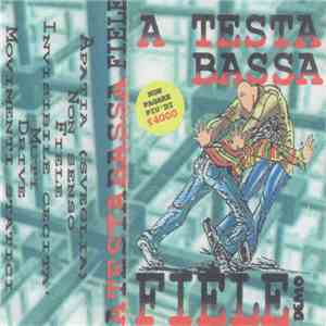 Atestabassa - Fiele