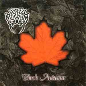 Atra Mustum - Black Autumn