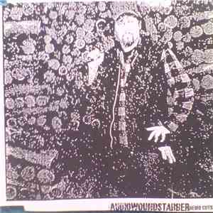 AudioWoundStabber - Demo Cuts