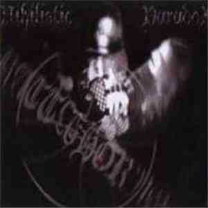 Battlehorns - Nihilistic Paradox