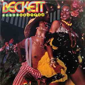 Beckett  - Disco Calypso