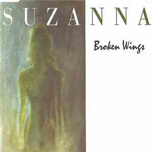 Broken Wings - Suzanna