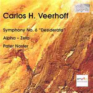 Carlos H. Veerhoff - Symphony No. 6 
