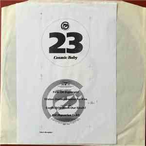 Cosmic Baby - 23