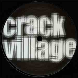 Crack Village - Deep Penetration / The Snake