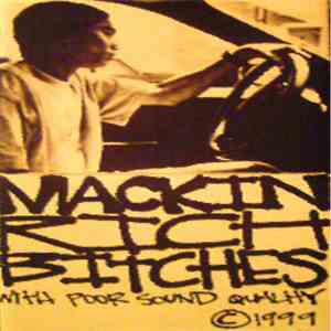 Da Golden Ray - Mackin Rich Bitches
