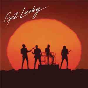 Daft Punk, Nile Rodgers, Pharrell Williams - Get Lucky