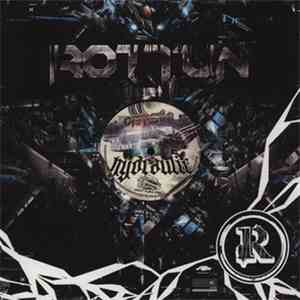 Datsik - Hydraulic / Overdose