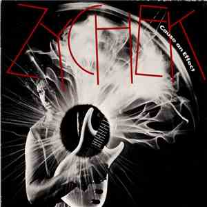 David Zychek - Cause an Effect