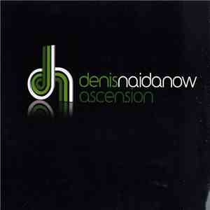 Denis Naidanow - Ascension