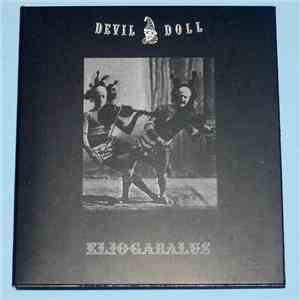 Devil Doll - Eliogabalus