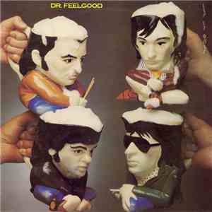 Dr. Feelgood - Let It Roll