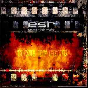 ESR - Time Of Fear