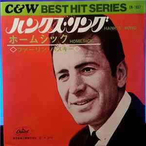 Ferlin Husky - Hank's Song