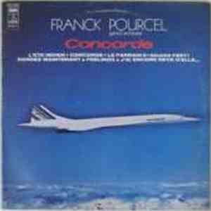 Franck Pourcel Grand Orchestre - Concorde