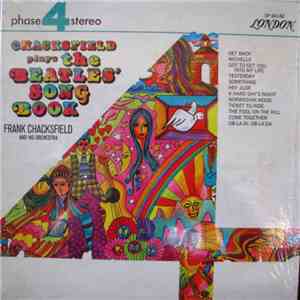 Frank Chacksfield And His Orchestra - Chacksfield Plays The Beatles' Song B ...