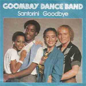 Goombay Dance Band - Santorini Goodbye