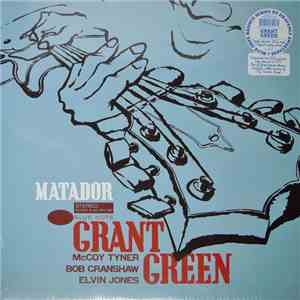 Grant Green - Matador