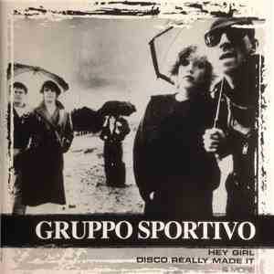 Gruppo Sportivo - Collections