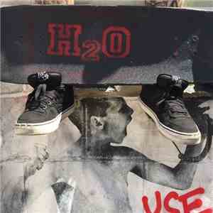 H2O  - Skate!