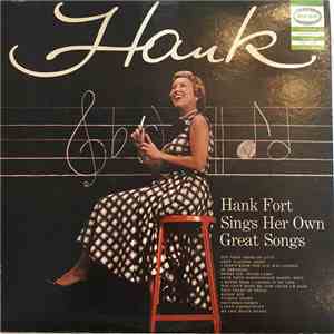 Hank Fort - Hank Fort Sings Her Own Great Songs