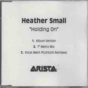 Heather Small - Holding On