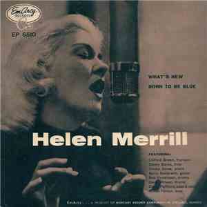 Helen Merrill - Helen Merrill