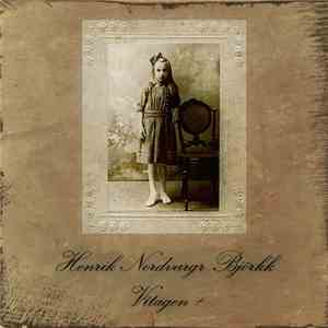 Henrik Nordvargr Björkk - Vitagen +