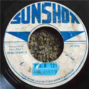 Heptones - Party Time