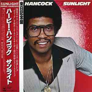 Herbie Hancock - Sunlight