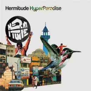 Hermitude - HyperParadise