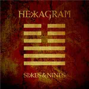 Hexagram - Sixes & Nines
