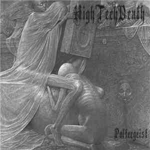 HighTechDeath - Poltergeist