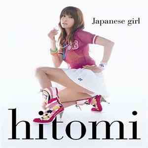 Hitomi - Japanese Girl